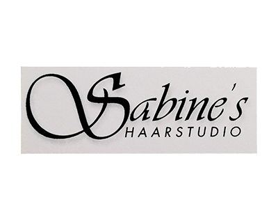 Sabines Haarstudio
